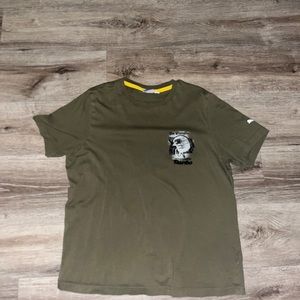 Puma x Porsche tshirt